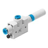 VN-07-H-T4-PQ2-VQ2-O1-P – Festo Vacuum Generators