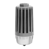 LFU-1/2 - Filter Muffler - Festo Individual Components