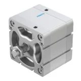 ADN-100-30-A-P-A – Compact Air Cylinder – Festo Piston Rod Cylinders