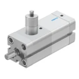 ADN-20-20-KP-A-P-A – Compact Air Cylinder – Festo Piston Rod Cylinders