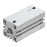 ADN-32-50-I-P-A – Compact Air Cylinder – Festo Piston Rod Cylinders