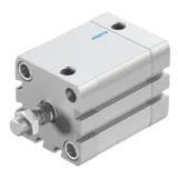 ADN-40-30-A-P-A – Compact Air Cylinder – Festo Piston Rod Cylinders