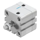 ADN-40-5-A-P-A – Compact Air Cylinder – Festo Piston Rod Cylinders