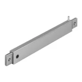 EZH-2,5/9-20-B - Flat Cylinder - Festo Piston Rod Cylinders