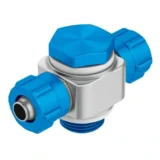 TCK-1/4-PK-6 - T Quick Connector – Festo Pneumatic Fittings