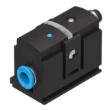 SDE5-D10-O-Q6-P-M8 – Pressure Sensor – Festo Pressure Sensors and Vacuum Sensors