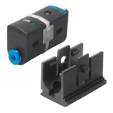 SDE5-D10Z-O1-Q6-P-M8 – Pressure Sensor – Festo Pressure Sensors and Vacuum Sensors