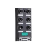 TN-5305 - MOXA EN 50155 Switches