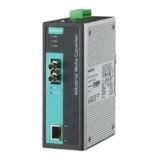 IMC-101-S-SC - MOXA Ethernet-to-Fiber Media Converters