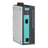 IMC-101G-T - MOXA Ethernet-to-Fiber Media Converters