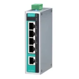 EDS-205A - MOXA Unmanaged Switches