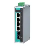 EDS-205A-M-SC - MOXA Unmanaged Switches