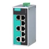 EDS-208A - MOXA Unmanaged Switches