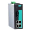 MOXA_Unmanaged Switches_MOXA EDS-305-M-SC