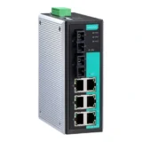 EDS-308-MM-SC - MOXA Unmanaged Switches