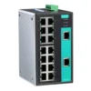 MOXA_Unmanaged Switches_MOXA EDS-316