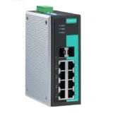 EDS-G308-2SFP - MOXA Unmanaged Switches