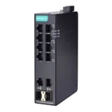 EDS-2010-ML-2GTXSFP - MOXA Unmanaged Switches