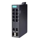 EDS-2010-ML-2GTXSFP-T - MOXA Unmanaged Switches