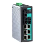 EDS-309-3M-SC-T - MOXA Unmanaged Switches