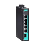EDS-G205-1GTXSFP - MOXA Unmanaged Switches