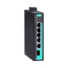 MOXA_Unmanaged_Switches_MOXA EDS-G205-1GTXSFP-T
