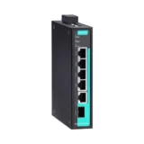 EDS-G205-1GTXSFP-T - MOXA Unmanaged Switches