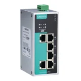 EDS-P206A-4PoE - MOXA Unmanaged Switches