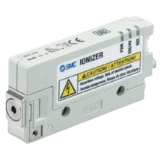 IZN10E-0116Z – SMC Nozzle Type Ionizer