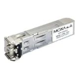 SFP-1GLXLC-T - MOXA Gigabit Ethernet SFP Modules