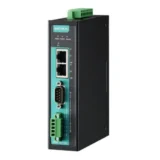 NPort IA5150A - MOXA Industrial Device Servers