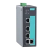 MOXA_Layer 2 Managed Switches_EDS-405A