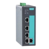 EDS-405A - MOXA Layer 2 Managed Switches