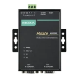 MGate MB3280 – MOXA Modbus TCP Gateways