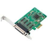 CP-114EL-I – MOXA PCIe/UPCI/PCI Serial Cards