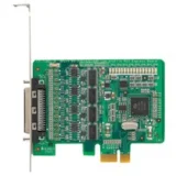CP-118EL-A – MOXA PCIe/UPCI/PCI Serial Cards