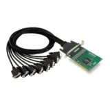CP-168U – MOXA PCIe/UPCI/PCI Serial Cards