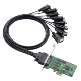 CP-168EL-A – MOXA PCIe/UPCI/PCI Serial Cards