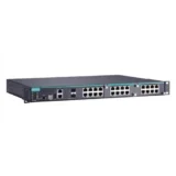 IKS-6726A-2GTXSFP-HV-HV-T - MOXA Rackmount Switches