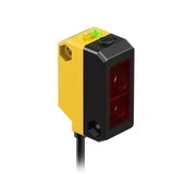 Banner Photoelectric Sensors