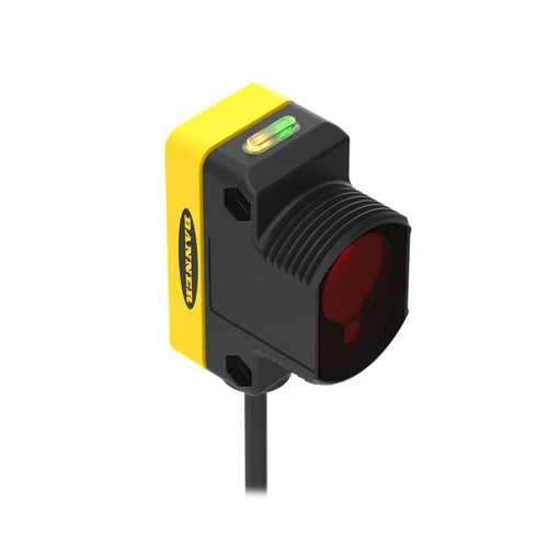 QS30LLP – QS30 SERIES HIGH-PERFORMANCE LONG-RANGE SENSOR – Banner ...