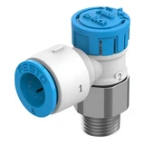 Festo Flow Control Valves