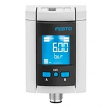 Festo Pressure Sensors And Vacuum Sensors