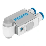 Festo Shut Off Valves Pneumatic