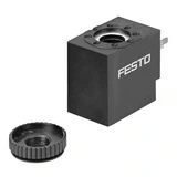 Festo Solenoid Coils