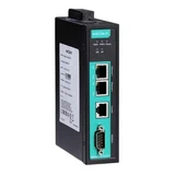 MOXA EtherNet/IP Gateways