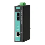 MOXA Ethernet-to-Fiber Media Converters