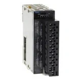 Omron Screwless I/O Units