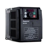 Panasonic Compact inverters