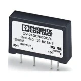 Phoenix Contact Semi-Conductor Relay